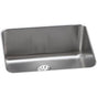Elkay - 18 Gauge Stainless Steel 25.5'' x 19.25'' x 10'' Single Bowl Undermount Kitchen Sink Kit - Lustrous Satin