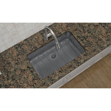 Stainless Steel 26-1/2'' x 14-13/16'' x 1'' Bottom Grid