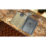 Hardwood 15'' x 19'' x 3/4'' Cutting Board