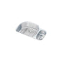 Elkay - 18 Gauge Stainless Steel 31.5'' x 21.125'' x 7.5'' Double Bowl Undermount Kitchen Sink Kit - Lustrous Satin
