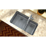 Stainless Steel 19'' x 17'' x 1'' Bottom Grid