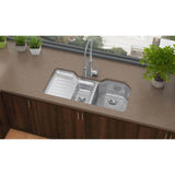 Stainless Steel 14-5/8'' x 16-5/8'' x 1'' Bottom Grid