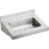 Elkay - LAV SINK - Buffed Satin