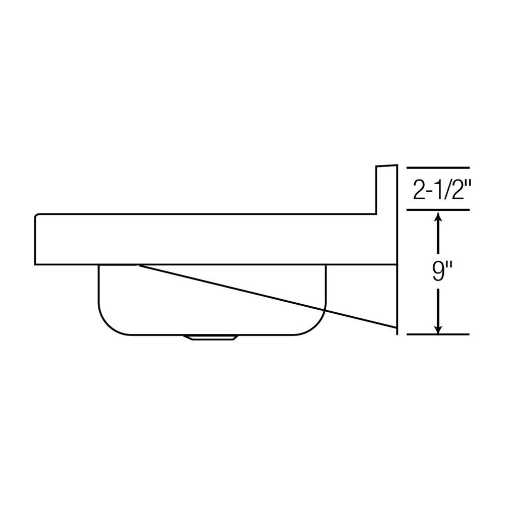 LAV SINK