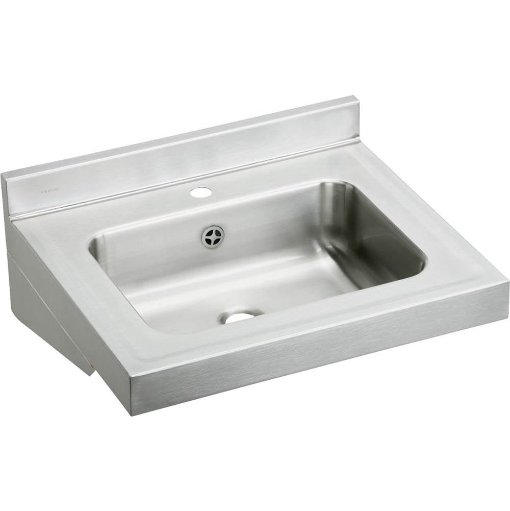 Elkay - LAV SINK - Buffed Satin