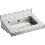 Elkay - LAV SINK - Buffed Satin