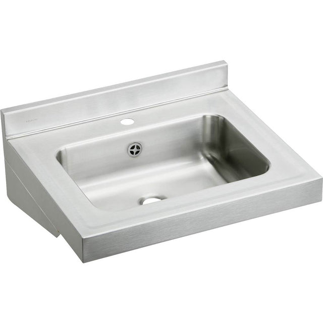 Elkay - LAV SINK - Buffed Satin