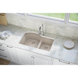 DISPOSER DRAIN FITTING - BLACK