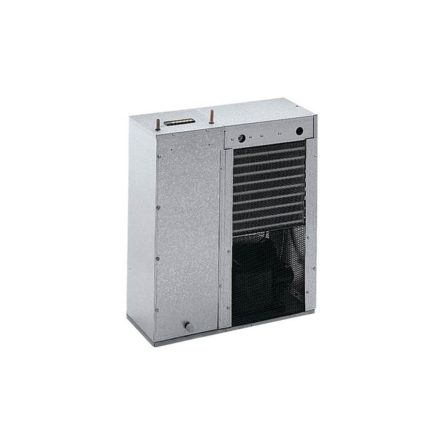 Elkay - Remote Chiller, Non-Filtered Refrigerated 10 GPH - Galvanized Steel