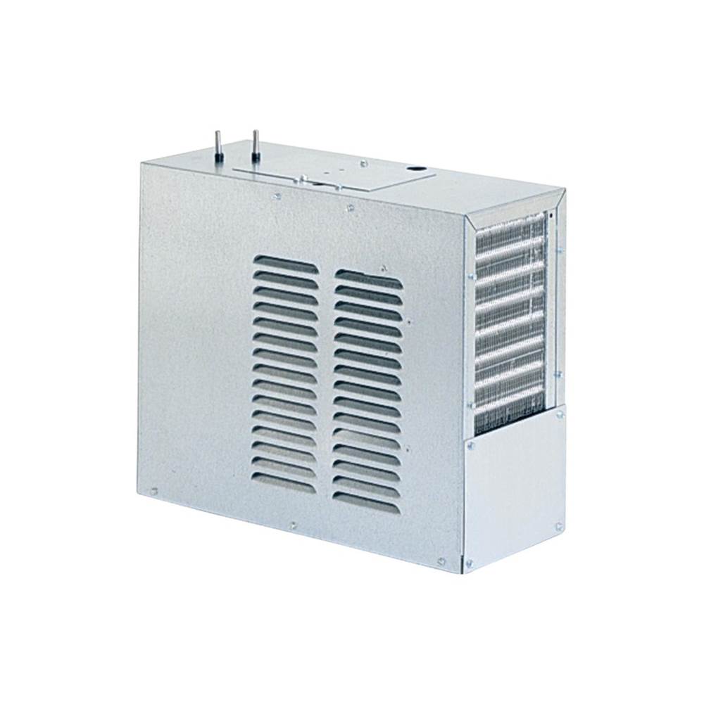 Elkay - Remote Chiller, Non-Filtered Refrigerated 1 GPH - Galvanized Steel