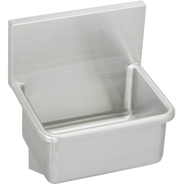 Elkay - WALL SERV SNK - Buffed Satin
