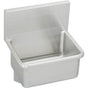 Elkay - WALL SERV SNK - Buffed Satin