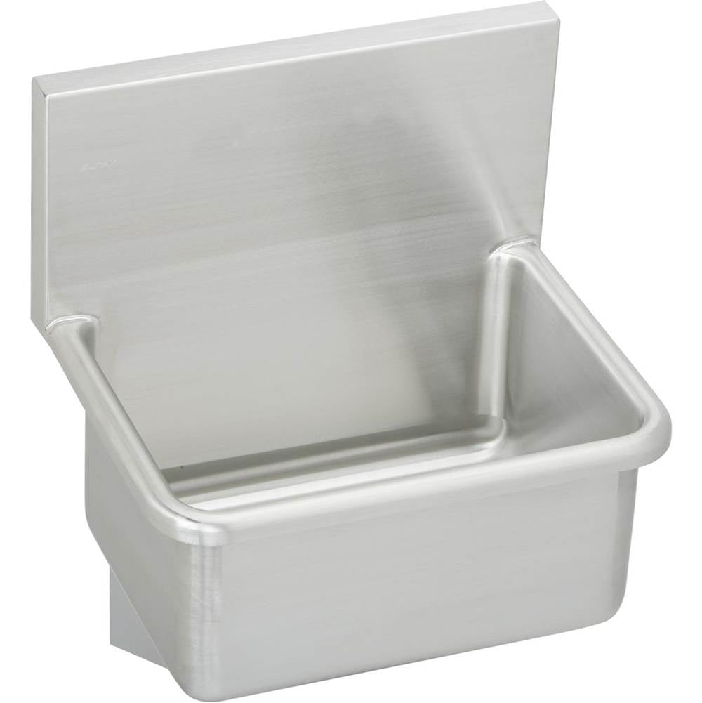 Elkay - WALL SERV SNK - Buffed Satin