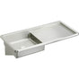 Elkay - SCULLERY SINK - Buffed Satin