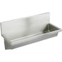 Elkay - WASH SINK - Buffed Satin