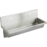Elkay - WASH SINK - Buffed Satin