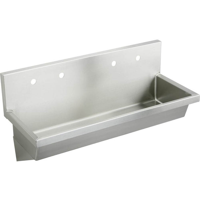 Elkay - WASH SINK - Buffed Satin