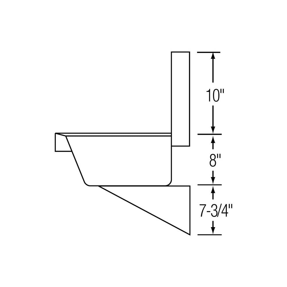 WASH SINK