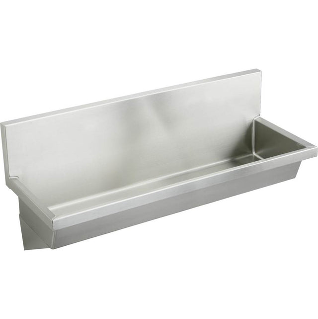 Elkay - WASH SINK - Buffed Satin