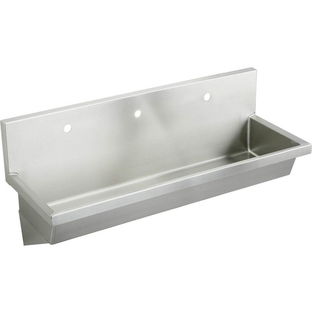 Elkay - WASH SINK - Buffed Satin