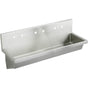 Elkay - WASH SINK - Buffed Satin