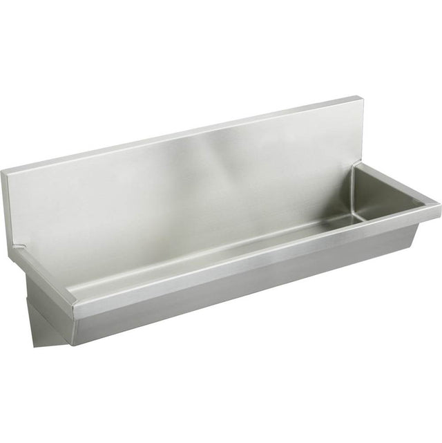 Elkay - WASH SINK - Buffed Satin