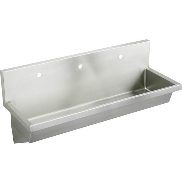 Elkay - WASH SINK - Buffed Satin