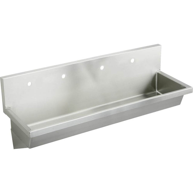 Elkay - WASH SINK - Buffed Satin