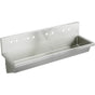 Elkay - WASH SINK - Buffed Satin