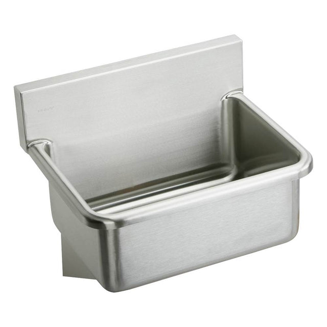 Elkay - SURGEON S SINK - Buffed Satin