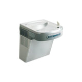 Elkay - Cooler Wall Mount ADA Hands-Free Non-Filtered Refrigerated, Stainless - Stainless Steel