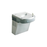 Elkay - Cooler Wall Mount ADA Non-Filtered Refrigerated Stainless - Stainless Steel