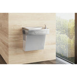 Cooler Wall Mount ADA Non-Filtered Refrigerated Stainless