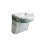 Elkay - Cooler Wall Mount ADA Non-Filtered, Non-Refrigerated Stainless - Stainless Steel