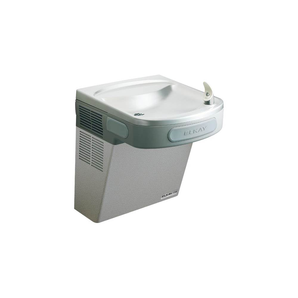 Elkay - Cooler Wall Mount GreenSpec ADA Non-Filtered Refrigerated, Stainless - Stainless Steel