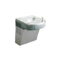 Elkay - Cooler Wall Mount GreenSpec ADA Non-Filtered Refrigerated, Stainless - Stainless Steel