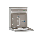 Elkay - ezH2O RetroFit Bottle Filling Station Kit for EZ Family, Non-Filtered Non-Refrigerated - Stainless Steel