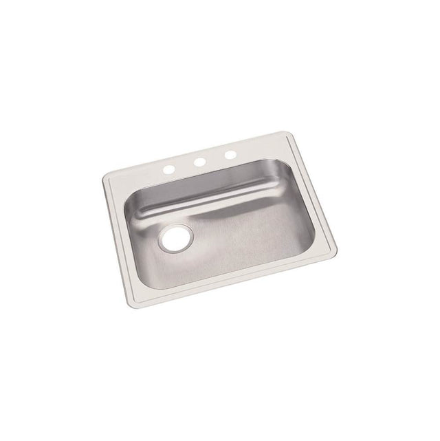Elkay - DISCONTINUED - USE GE125213 - Satin
