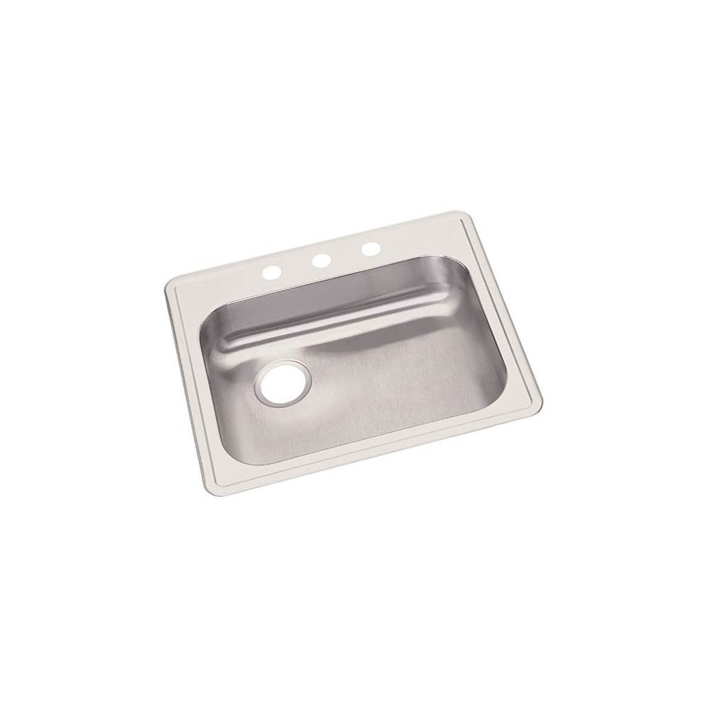 Elkay - DISCONTINUED - USE GE12521MR2 - Satin