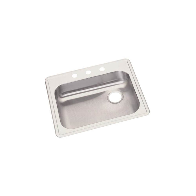 Elkay - DISCONTINUED - USE GE125210 - Satin