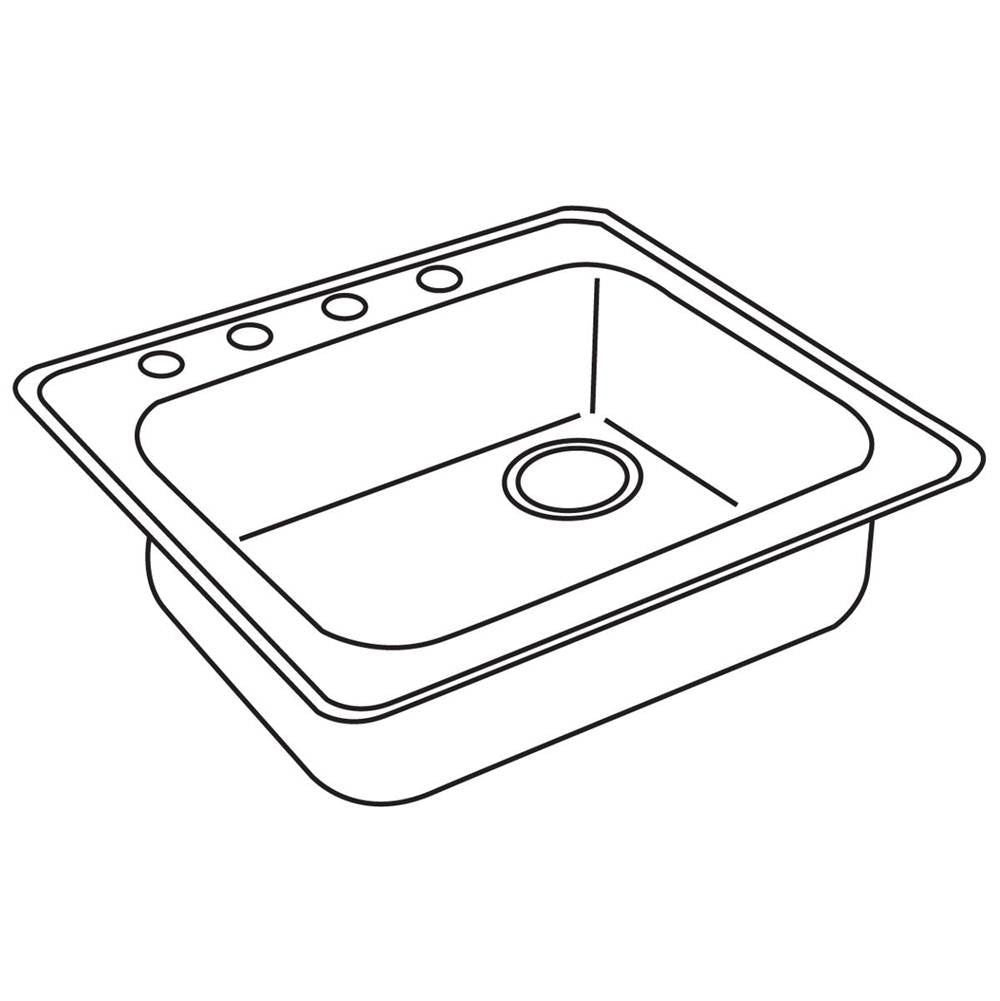 DISCONTINUED - USE GE125224