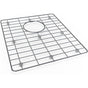 Elkay - Stainless Steel 13'' x 15'' x 11/16'' Bottom Grid - Polished Stainless Steel