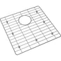 Elkay - Stainless Steel 16'' x 16'' x 11/16'' Bottom Grid - Polished Stainless Steel