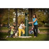 Halsey Taylor Outdoor Endura Fountain, Non-Filtered Non-Refrigerated Freeze Resistant