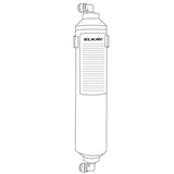 KIT  -WATER FILTER (LEAD/CYST)