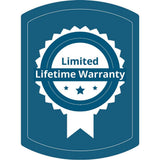 18 Gauge Stainless Steel 15'' x 17.5'' x 6.5'' Single Bowl Drop-in Kitchen Sink Kit
