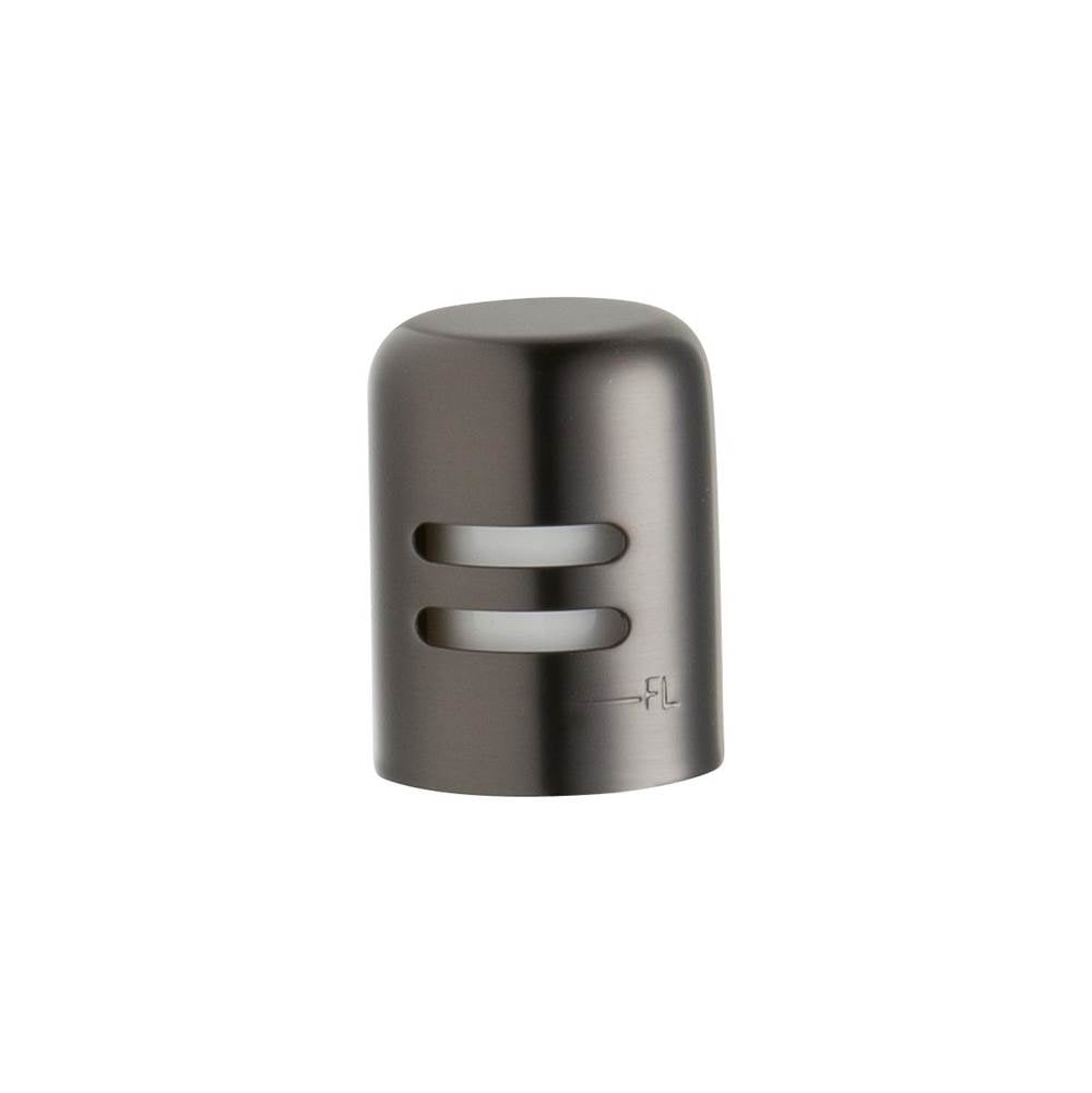 Elkay - AIR GAP AS - Antique Steel