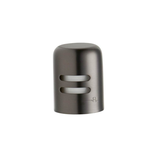 Elkay - AIR GAP AS - Antique Steel