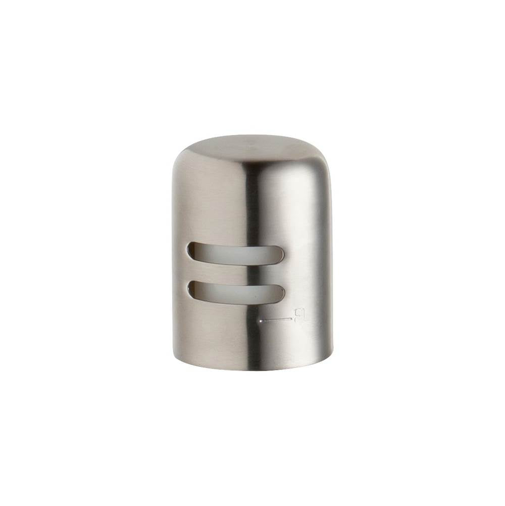 Elkay - AIR GAP LS - Lustrous Steel