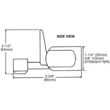 GLASS FILLER